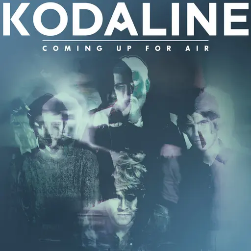 Coming Up for Air (Expanded Edition) • Cały album • Wszystkie utwory • Wykonawca