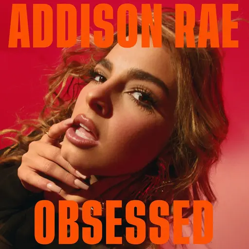 Obsessed • Cały album • Wszystkie utwory • Wykonawca