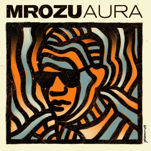 Aura • Cały album • Wszystkie utwory • Wykonawca