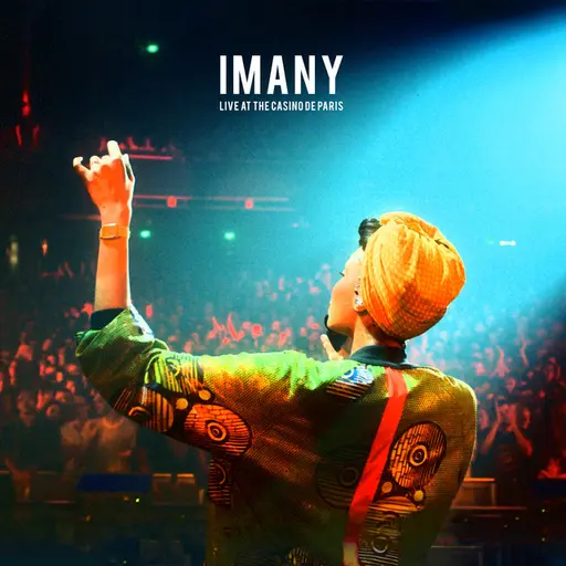Live at the Casino de Paris • Cały album • Wszystkie utwory • Wykonawca