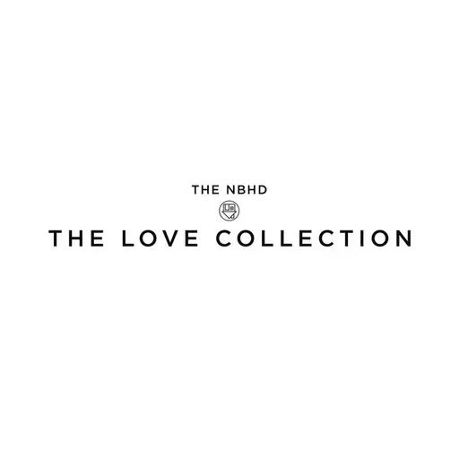 The Love Collection • Cały album • Wszystkie utwory • Wykonawca