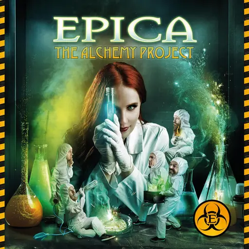 The Alchemy Project • Cały album • Wszystkie utwory • Wykonawca