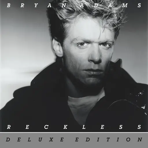 Reckless • Cały album • Wszystkie utwory • Wykonawca