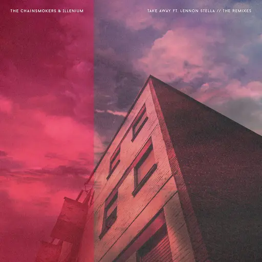 Takeaway (feat. Lennon Stella) [Remixes] • Cały album • Wszystkie utwory • Wykonawca