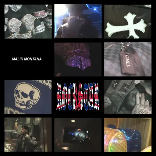 Rockstar • Cały album • Wszystkie utwory • Wykonawca