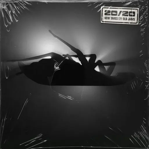 20/20 • Cały album • Wszystkie utwory • Wykonawca