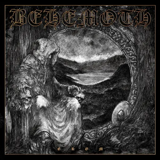 Grom • Cały album • Wszystkie utwory • Wykonawca