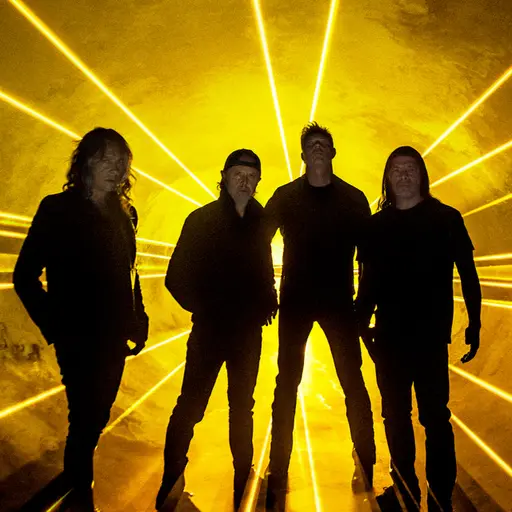 Metallica • Dyskografia • Życiorys • Utwory