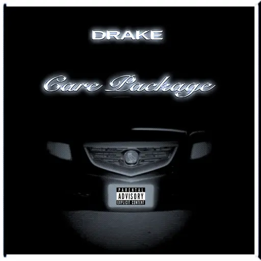 Care Package • Cały album • Wszystkie utwory • Wykonawca