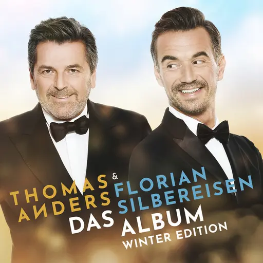 Das Album (Winter Edition) • Cały album • Wszystkie utwory • Wykonawca