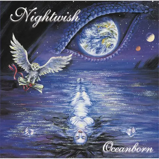 Oceanborn • Cały album • Wszystkie utwory • Wykonawca