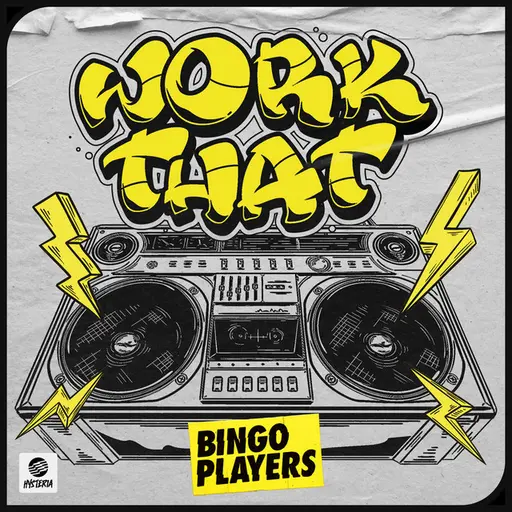 Work That (Extended Mix) • Cały album • Wszystkie utwory • Wykonawca