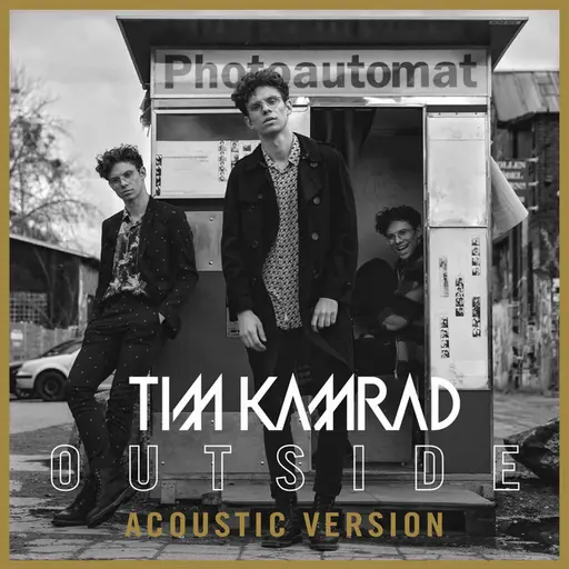 Outside (Acoustic) • Cały album • Wszystkie utwory • Wykonawca