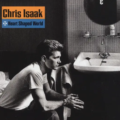 Heart Shaped World • Cały album • Wszystkie utwory • Wykonawca