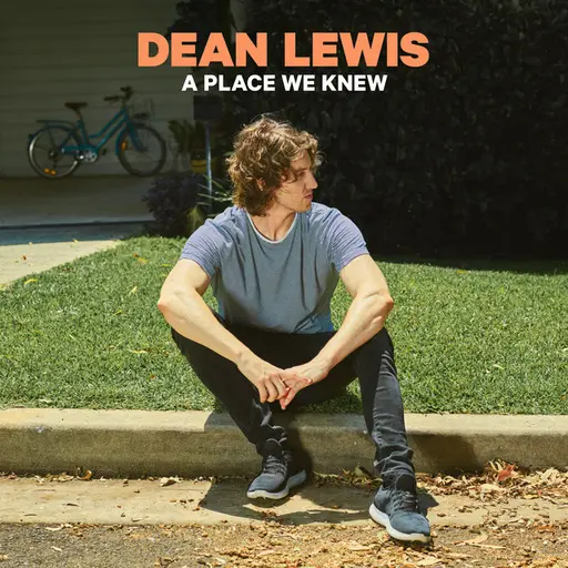 A Place We Knew • Cały album • Wszystkie utwory • Wykonawca