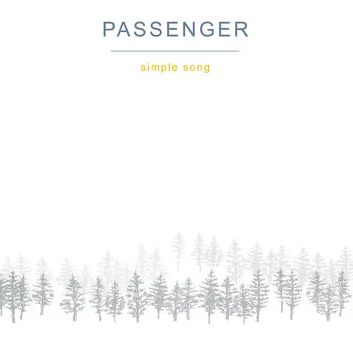 Simple Song • Cały album • Wszystkie utwory • Wykonawca