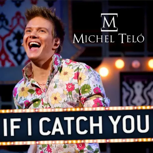 If I Catch You • Cały album • Wszystkie utwory • Wykonawca