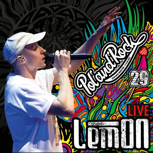 Napraw (Live Pol’and’Rock Festival 2023) • Cały album • Wszystkie utwory • Wykonawca