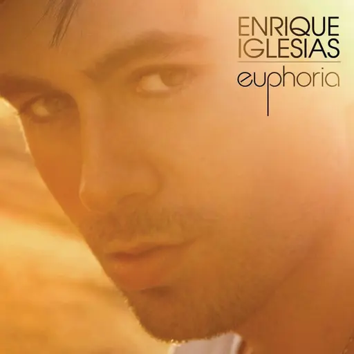 Euphoria • Cały album • Wszystkie utwory • Wykonawca