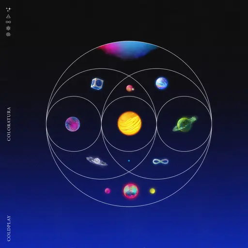 Coloratura • Cały album • Wszystkie utwory • Wykonawca