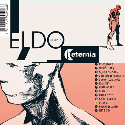 Eternia • Cały album • Wszystkie utwory • Wykonawca