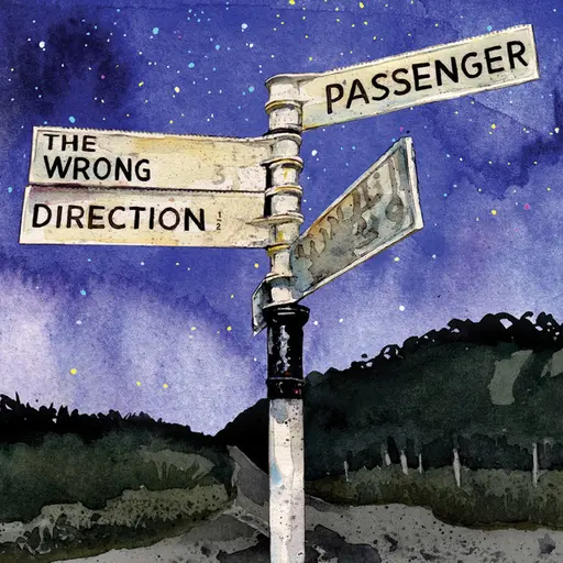 The Wrong Direction • Cały album • Wszystkie utwory • Wykonawca