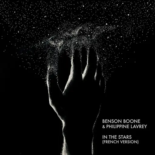 In The Stars (French Version) • Cały album • Wszystkie utwory • Wykonawca