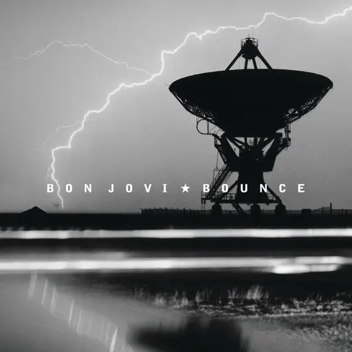 Bounce • Cały album • Wszystkie utwory • Wykonawca