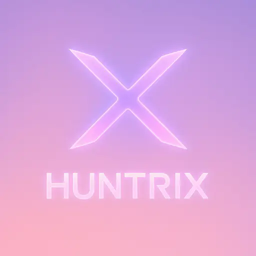 HUNTRIX • Albumy • Piosenki • Życiorys