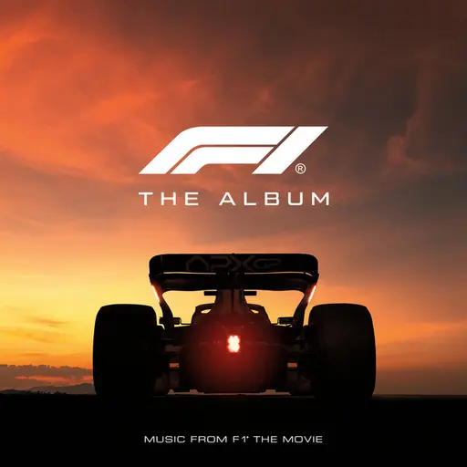 Grandma Calls The Boy Bad News (From F1® The Movie) • Cały album • Wszystkie utwory • Wykonawca