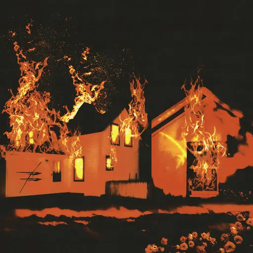 My House Is Not A Home • Cały album • Wszystkie utwory • Wykonawca