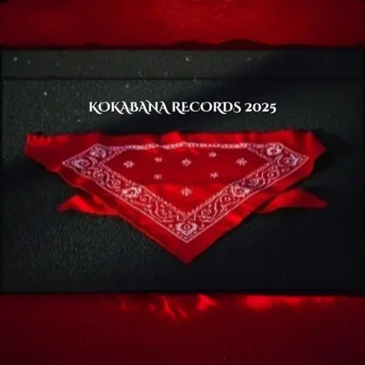 BANDANA • Cały album • Wszystkie utwory • Wykonawca