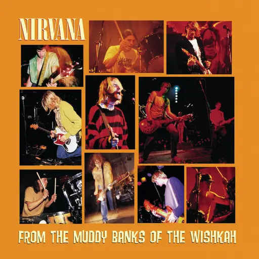 From The Muddy Banks Of The Wishkah (Live) • Cały album • Wszystkie utwory • Wykonawca