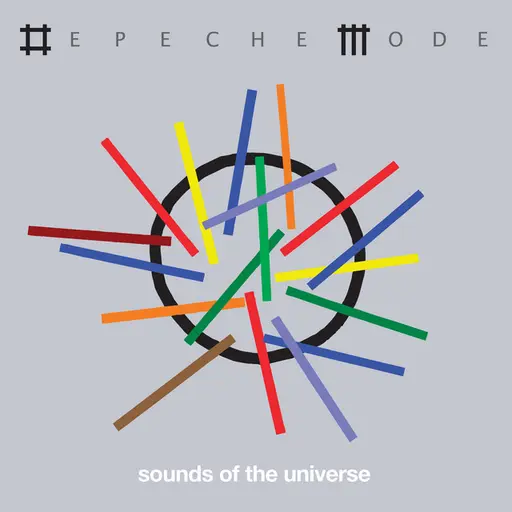Sounds of the Universe (Deluxe) • Cały album • Wszystkie utwory • Wykonawca