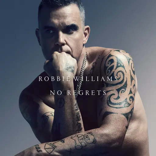 No Regrets (XXV) • Cały album • Wszystkie utwory • Wykonawca