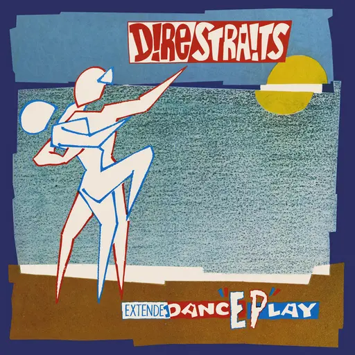 ExtendeDancEPlay • Cały album • Wszystkie utwory • Wykonawca