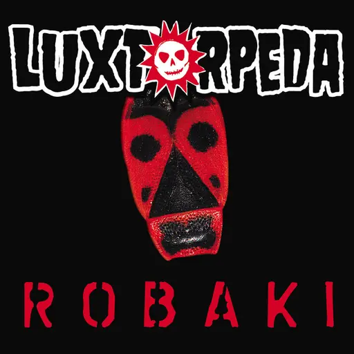 ROBAKI • Cały album • Wszystkie utwory • Wykonawca