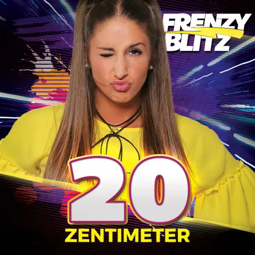 20 Zentimeter • Cały album • Wszystkie utwory • Wykonawca
