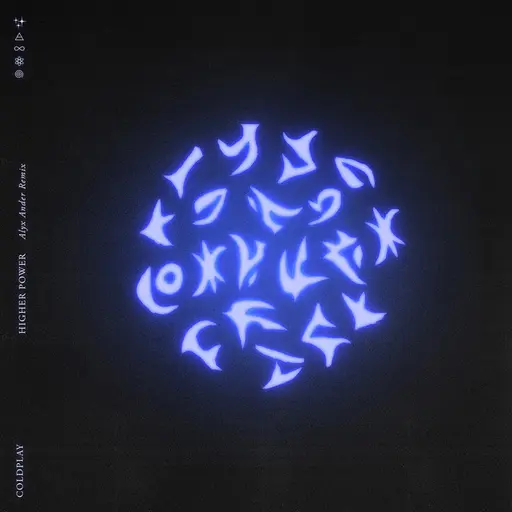 Higher Power (Alyx Ander Remix) • Cały album • Wszystkie utwory • Wykonawca