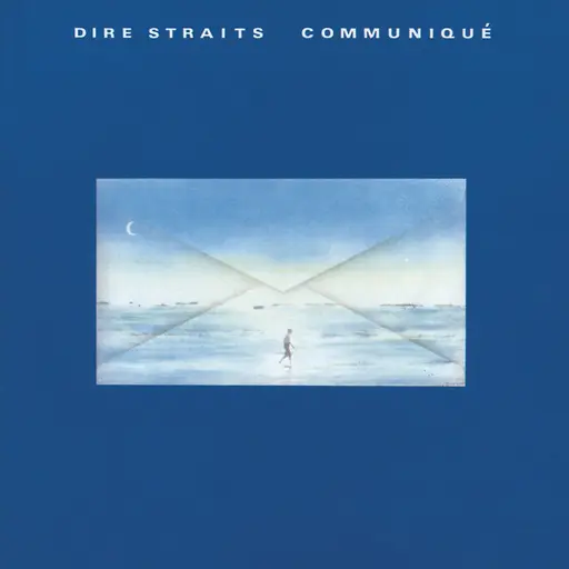 Communiqué • Cały album • Wszystkie utwory • Wykonawca