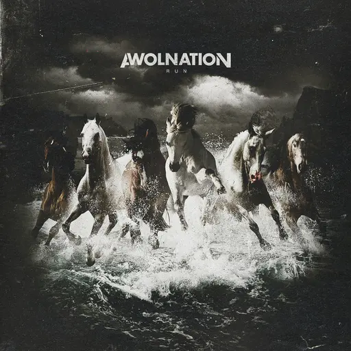Run (Sped Up & Slowed Down) • Cały album • Wszystkie utwory • Wykonawca