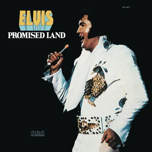 Promised Land • Cały album • Wszystkie utwory • Wykonawca