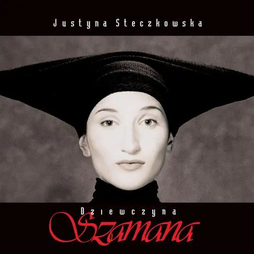 Dziewczyna szamana • Cały album • Wszystkie utwory • Wykonawca