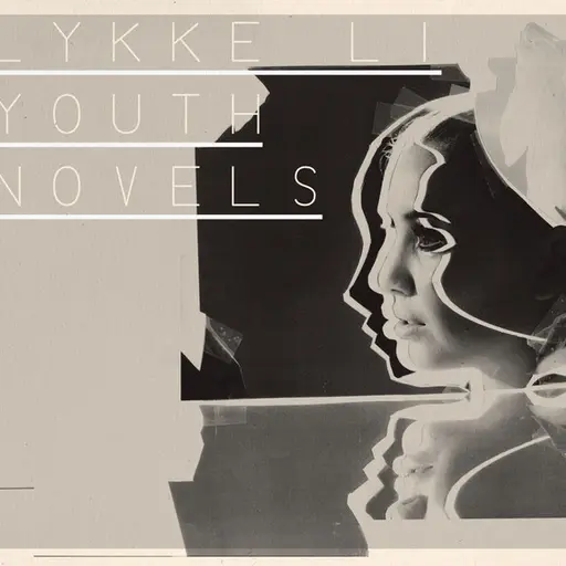 Youth Novels • Cały album • Wszystkie utwory • Wykonawca