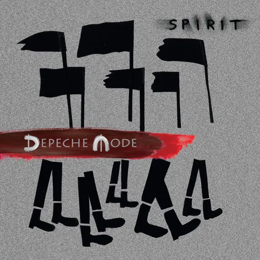 Spirit (Deluxe) • Cały album • Wszystkie utwory • Wykonawca