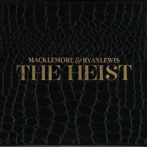 The Heist • Cały album • Wszystkie utwory • Wykonawca