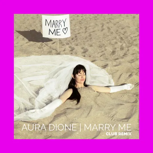 Marry Me (Alexander Brown Club Remix) • Cały album • Wszystkie utwory • Wykonawca