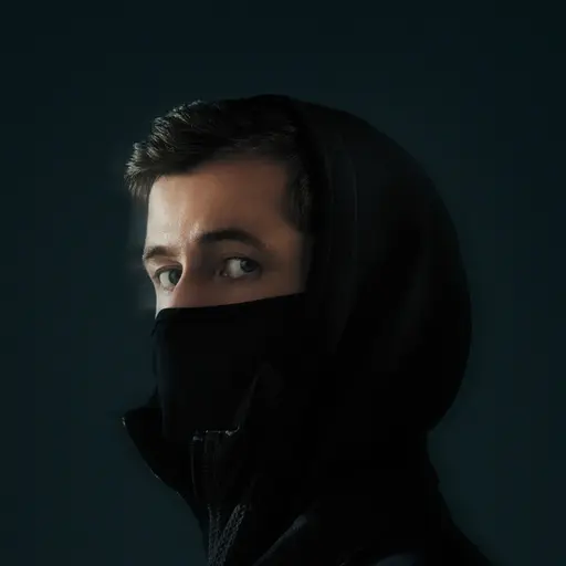 Alan Walker • Dyskografia • Życiorys • Utwory