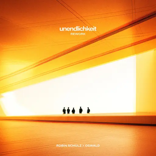 unendlichkeit (rework) • Cały album • Wszystkie utwory • Wykonawca