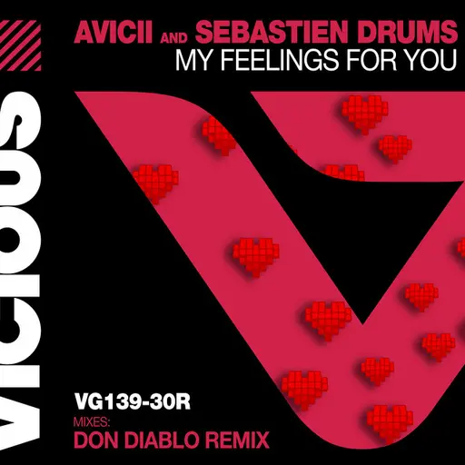 My Feelings For You (Don Diablo Remix) • Cały album • Wszystkie utwory • Wykonawca
